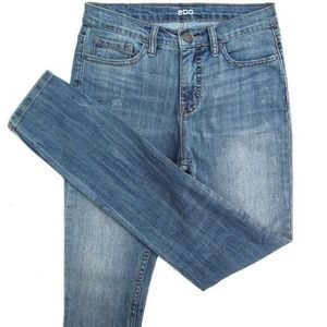 Urban Outfitters BDG High Rise Cigarette Jean NWOT